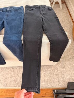 JOE’S Jeans Four (4) Pairs